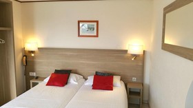 Le Relais De Launay
