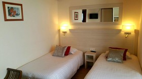Le Relais De Launay