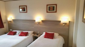 Le Relais De Launay