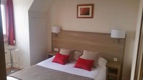 Le Relais De Launay