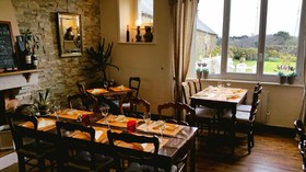 Le Relais De Launay