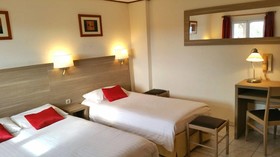 Le Relais De Launay