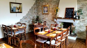Le Relais De Launay