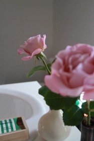 La Fee Maison Chambres D'hotes