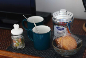 La Fee Maison Chambres D'hotes