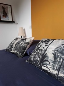 La Fee Maison Chambres D'hotes