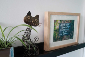 La Fee Maison Chambres D'hotes