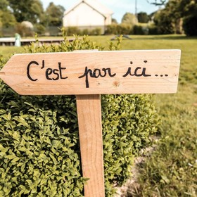 La Fee Maison Chambres D'hotes