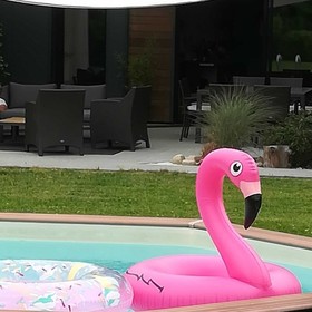 La Fee Maison Chambres D'hotes