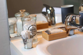 La Fee Maison Chambres D'hotes