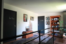 La Fee Maison Chambres D'hotes