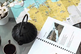 La Fee Maison Chambres D'hotes