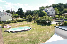 La Fee Maison Chambres D'hotes