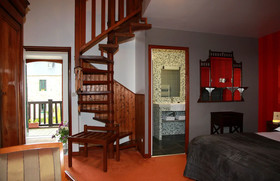 Manoir De Rigourdaine
