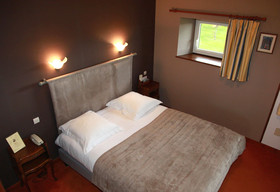 Manoir De Rigourdaine