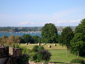 Manoir De Rigourdaine