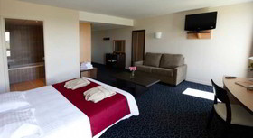 Best Western Cote des Sables Plouescat