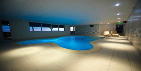 Best Western Cote des Sables Plouescat