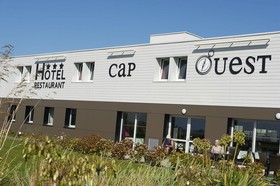 Best Western Cote des Sables Plouescat