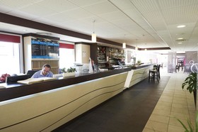 Best Western Cote des Sables Plouescat