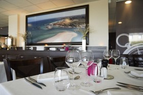 Best Western Cote des Sables Plouescat