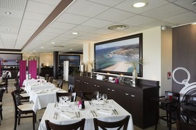 Best Western Cote des Sables Plouescat
