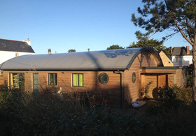 Gite Ty Coat An Traezh