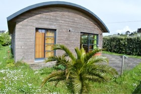 Gite Ty Coat An Traezh