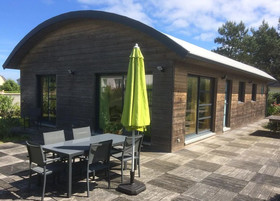 Gite Ty Coat An Traezh