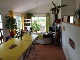 Gite Ty Coat An Traezh