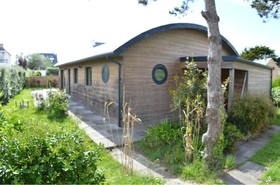 Gite Ty Coat An Traezh