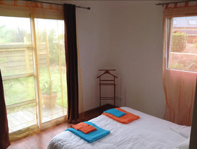 Gite Ty Coat An Traezh