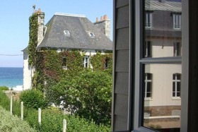 Le Château de Sable