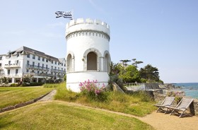 Grand Hôtel des Bains, The Originals Relais