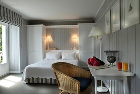 Grand Hôtel des Bains, The Originals Relais