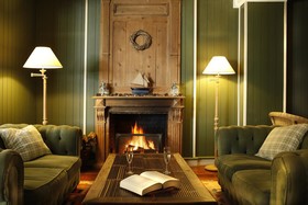 Grand Hôtel des Bains, The Originals Relais