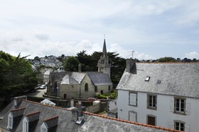 Grand Hôtel des Bains, The Originals Relais