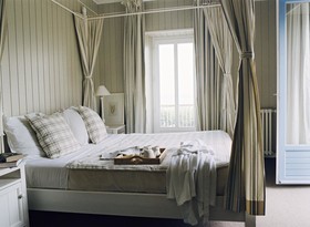 Grand Hôtel des Bains, The Originals Relais