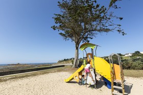 Résidence Odalys Domaine des Roches Jaunes