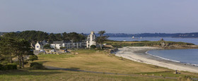 Résidence Odalys Domaine des Roches Jaunes