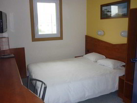 Brit Hotel Iroise