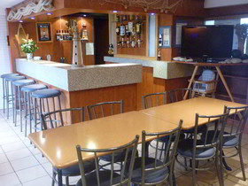 Brit Hotel Iroise