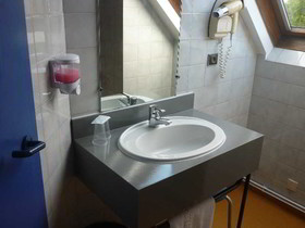 Brit Hotel Iroise