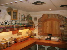 Brit Hotel Iroise