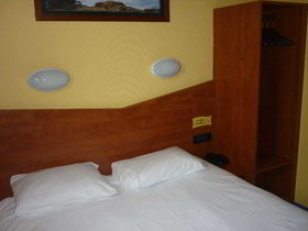 Brit Hotel Iroise