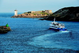 Hostellerie De La Pointe Saint-Mathieu
