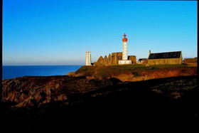Hostellerie De La Pointe Saint-Mathieu