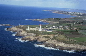 Hostellerie De La Pointe Saint-Mathieu