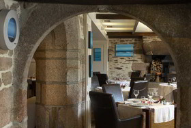 Hostellerie De La Pointe Saint-Mathieu