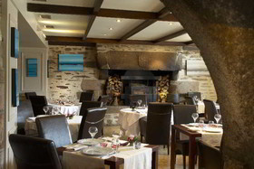 Hostellerie De La Pointe Saint-Mathieu